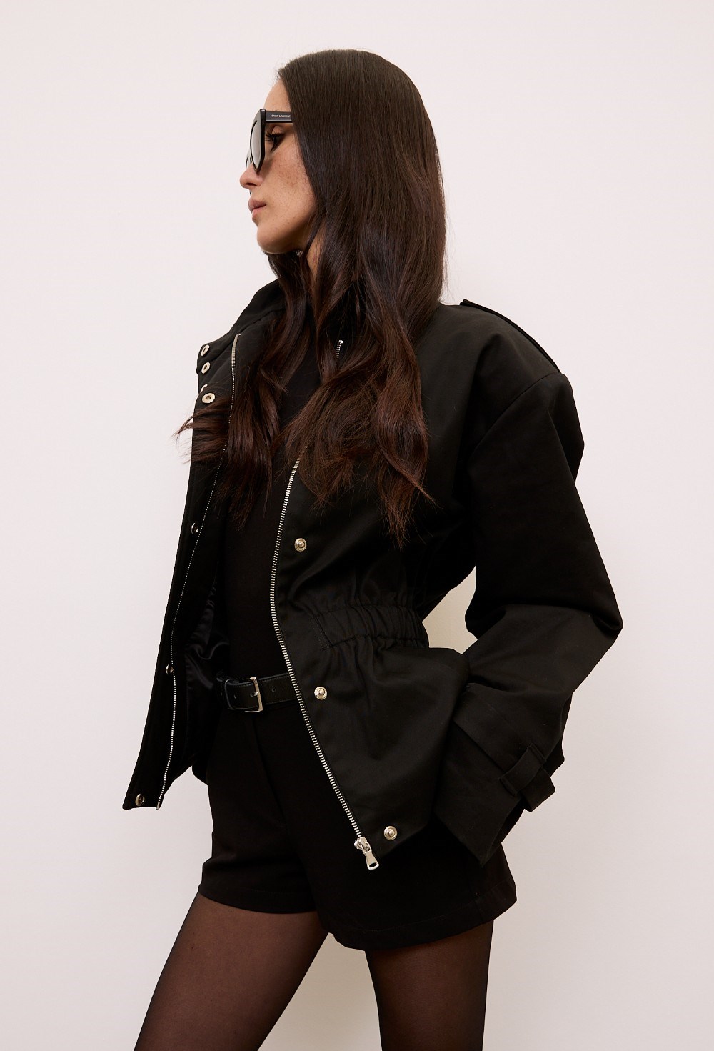 Тренч - фото 113465