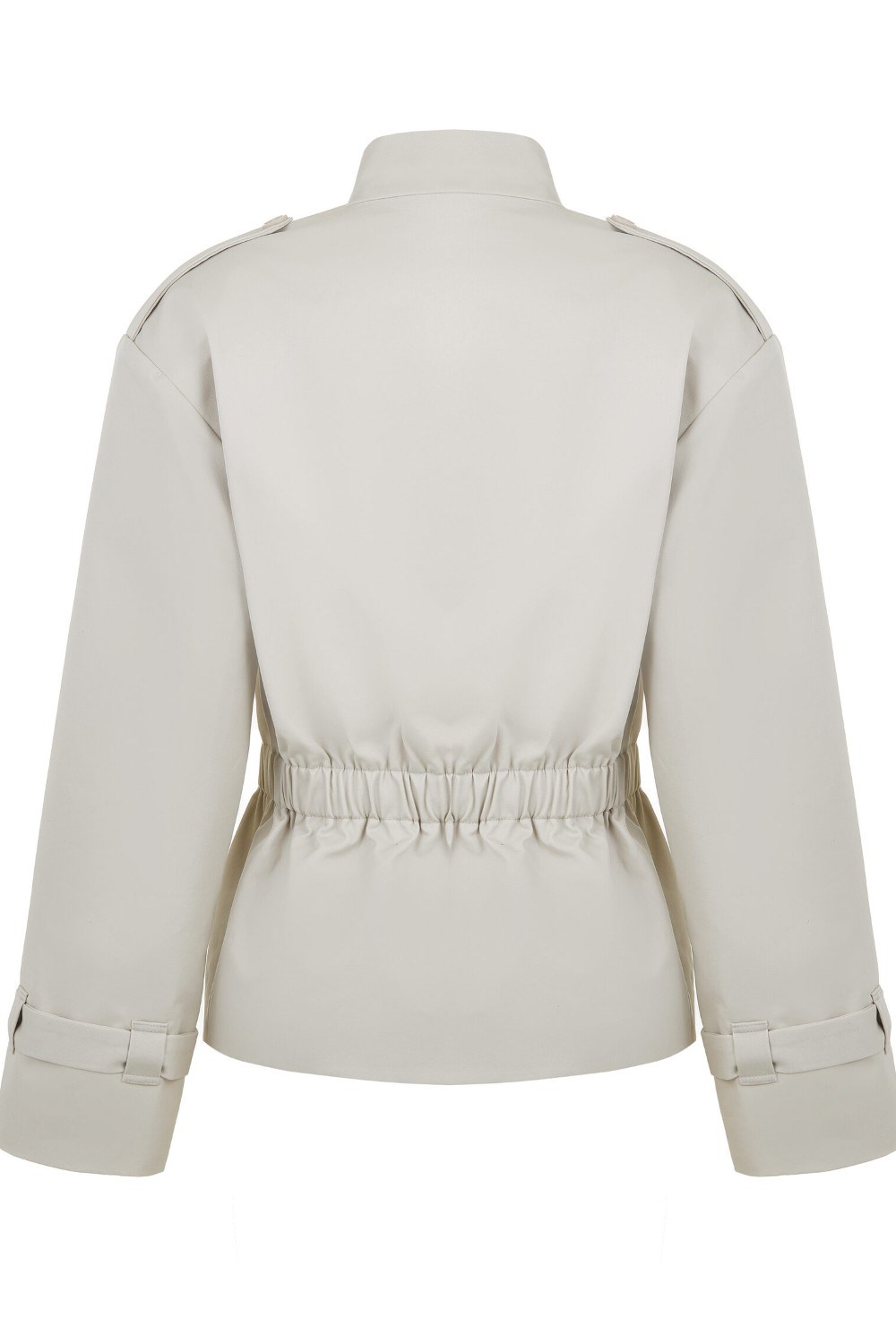 Тренч - фото 113468