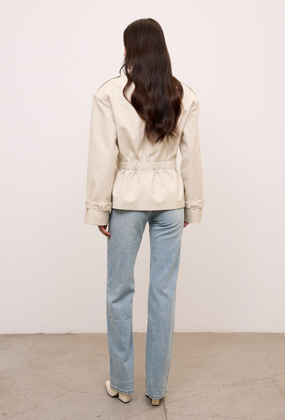 Тренч - фото 113470