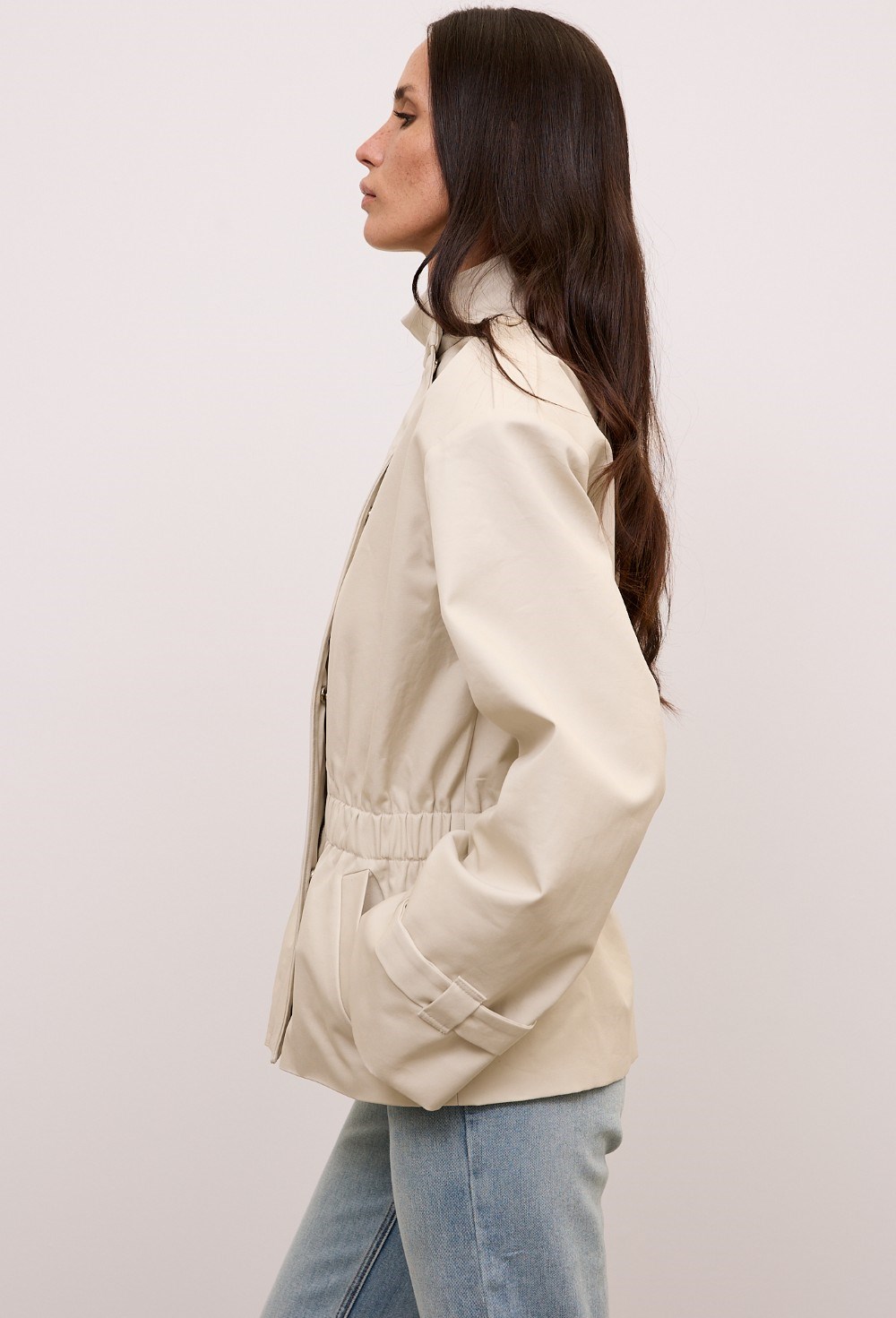 Тренч - фото 113471