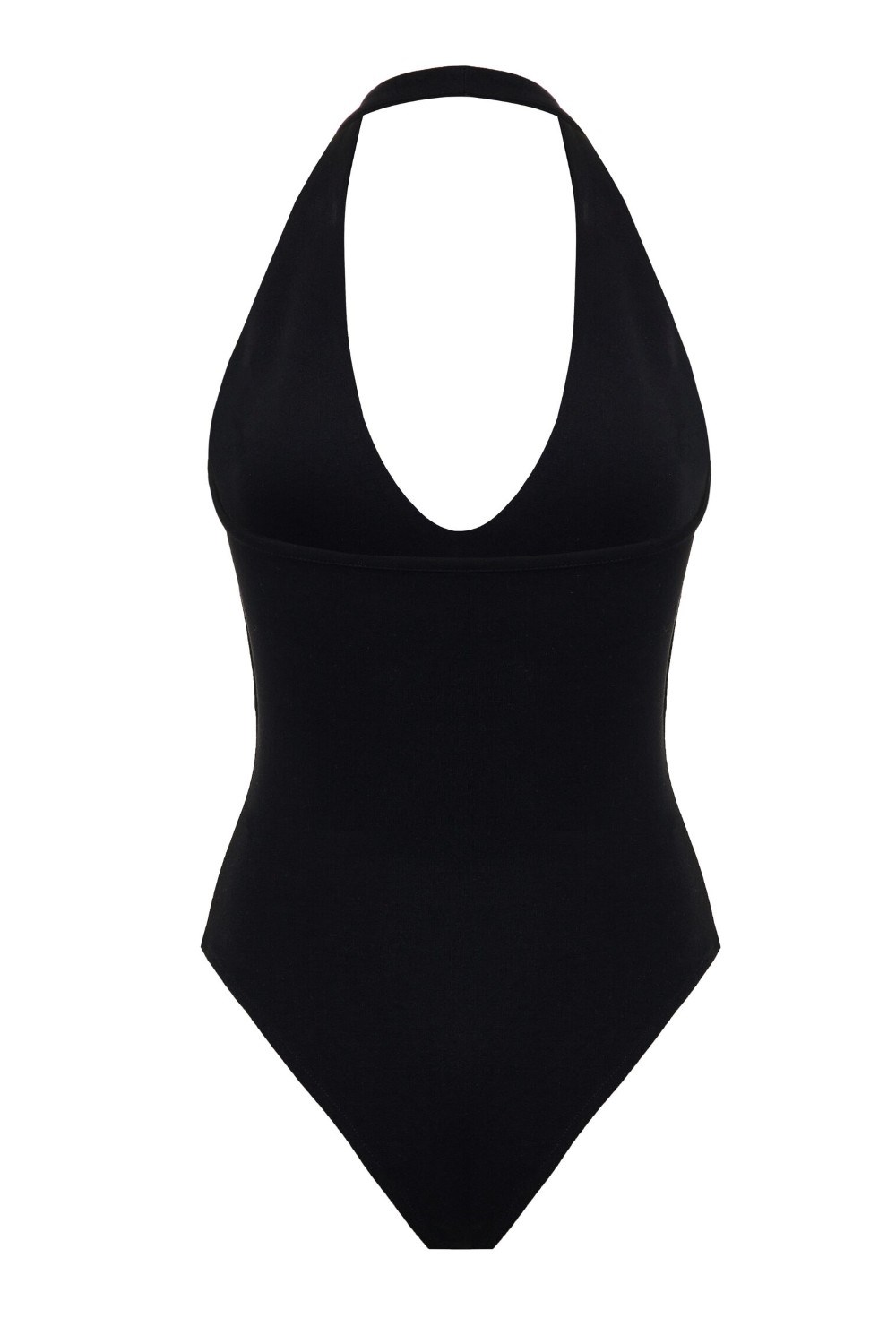 Боди V-neck - фото 113473