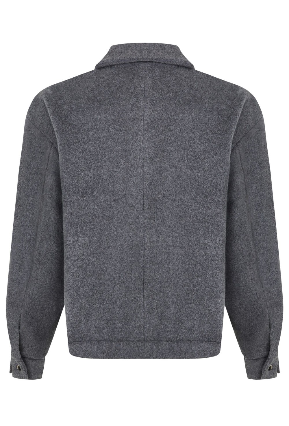 Бомбер Шерстяной - фото 113560