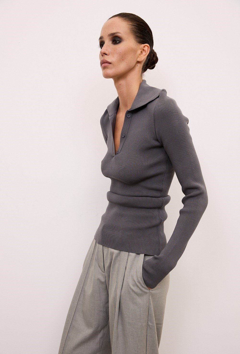 Поло Вязаное - фото 113591