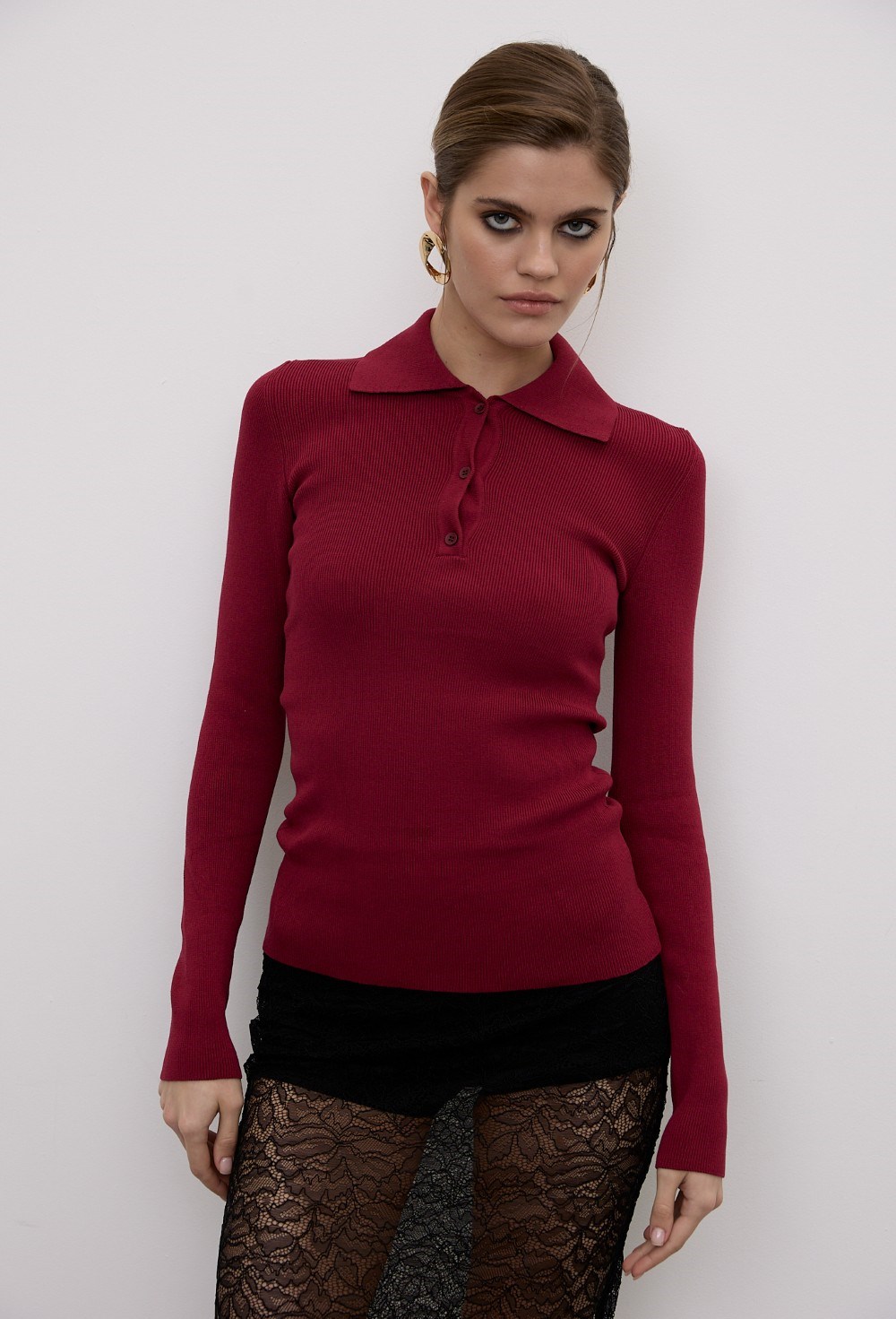 Поло Вязаное - фото 113596