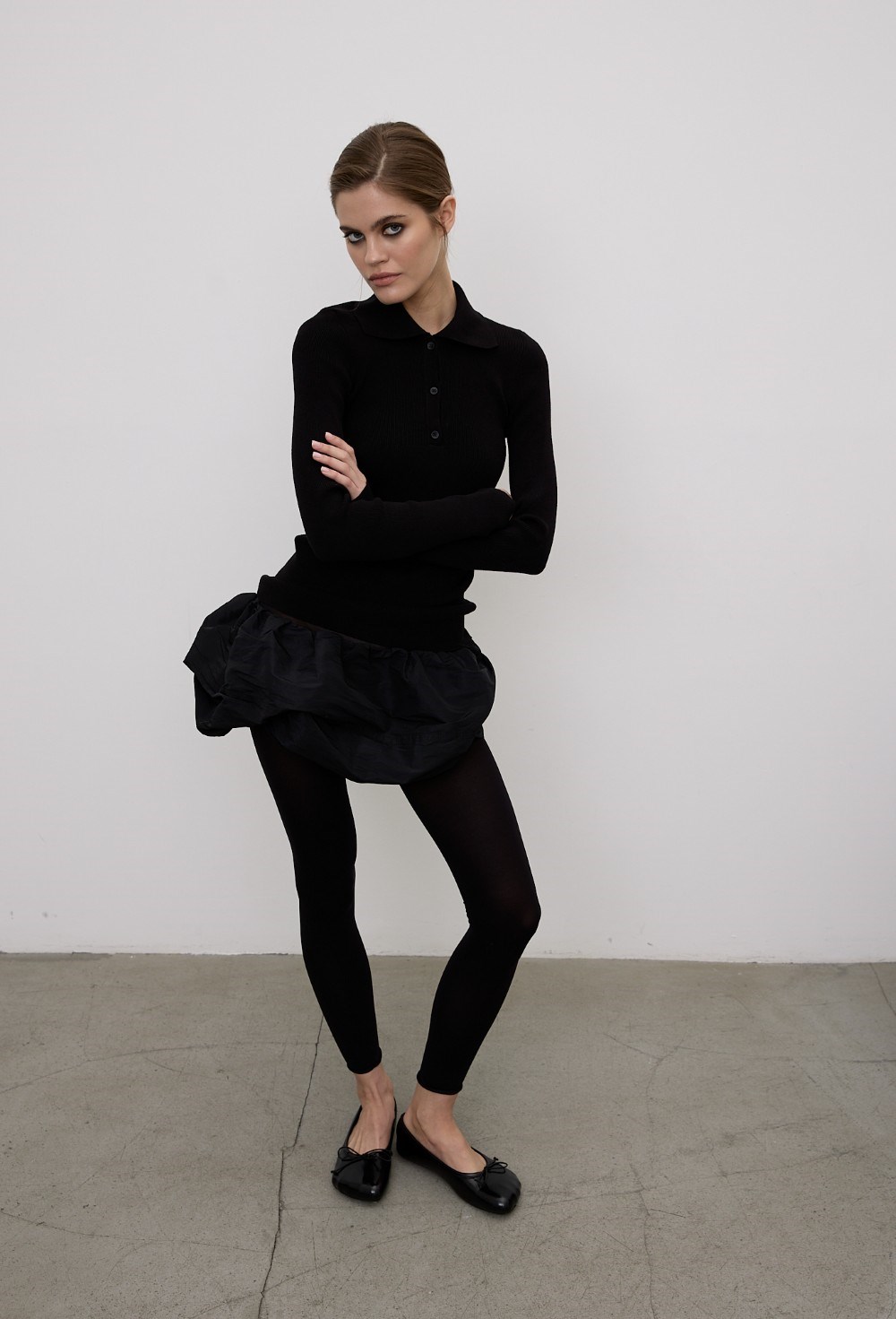 Поло Вязаное - фото 113610