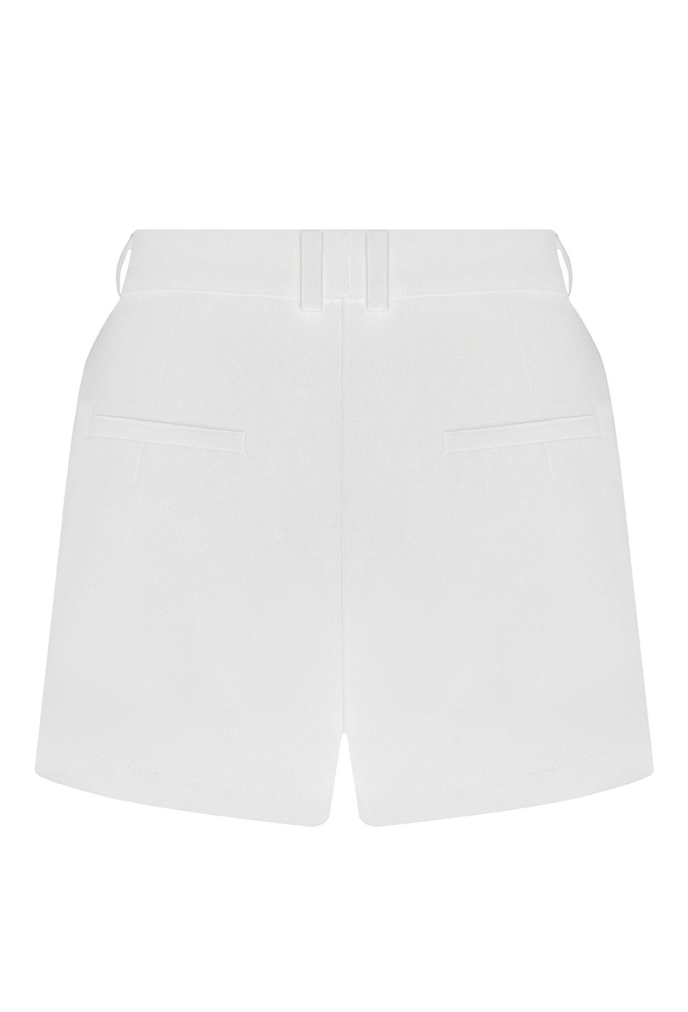 Шорты с низкой талией - фото 113613