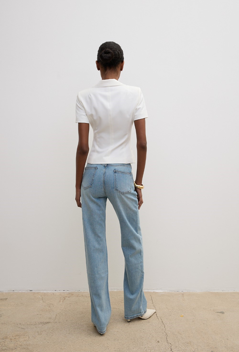 Французский жакет - фото 113622