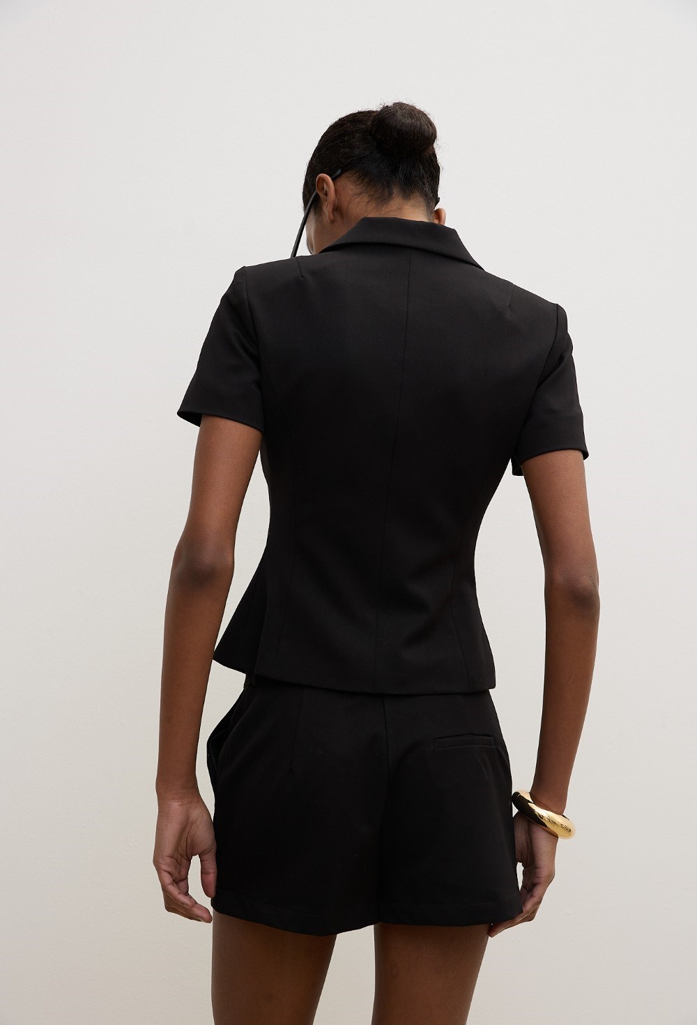 Французский жакет - фото 113629