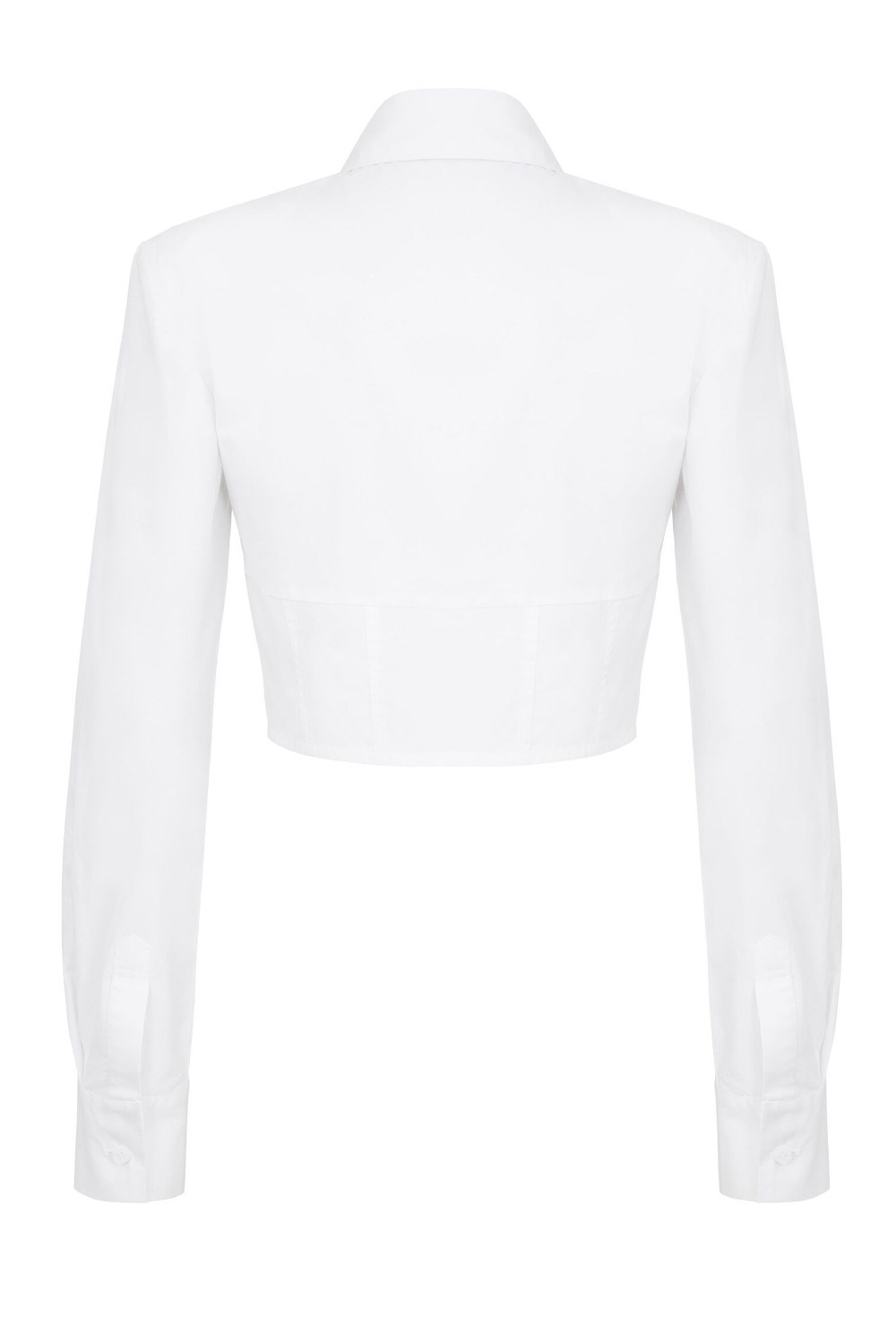 Корсеты-рубашки - фото 113676