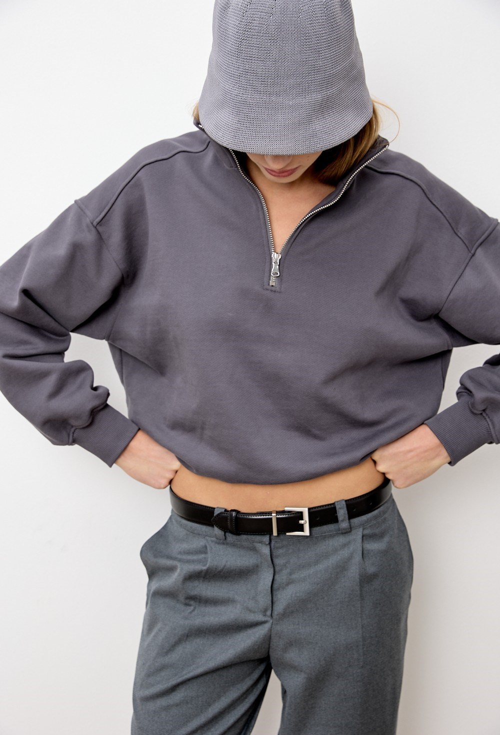 Анорак - фото 113689