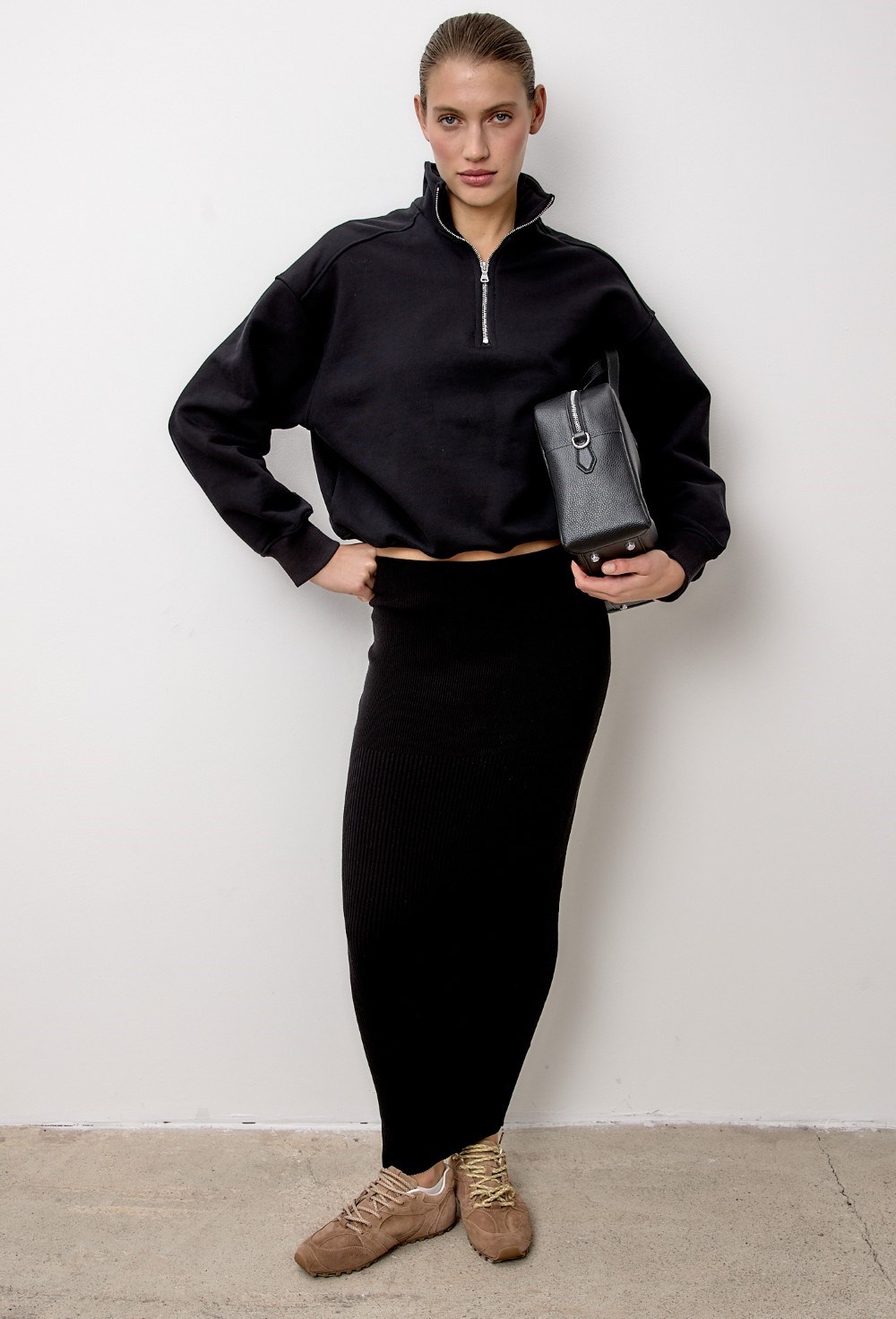 Анорак - фото 113693