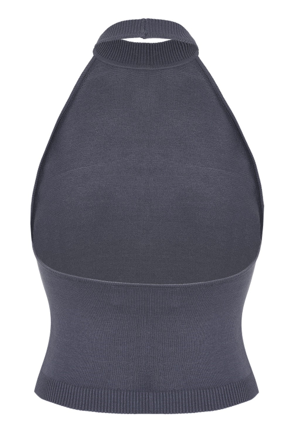 Топ с открытой спиной - фото 113704