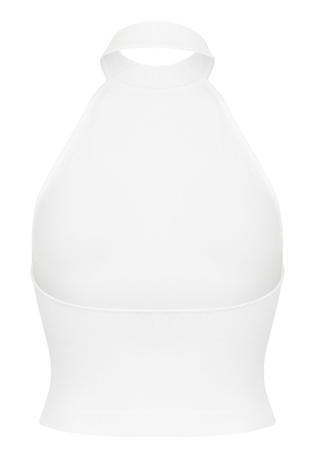 Топ с открытой спиной - фото 113710