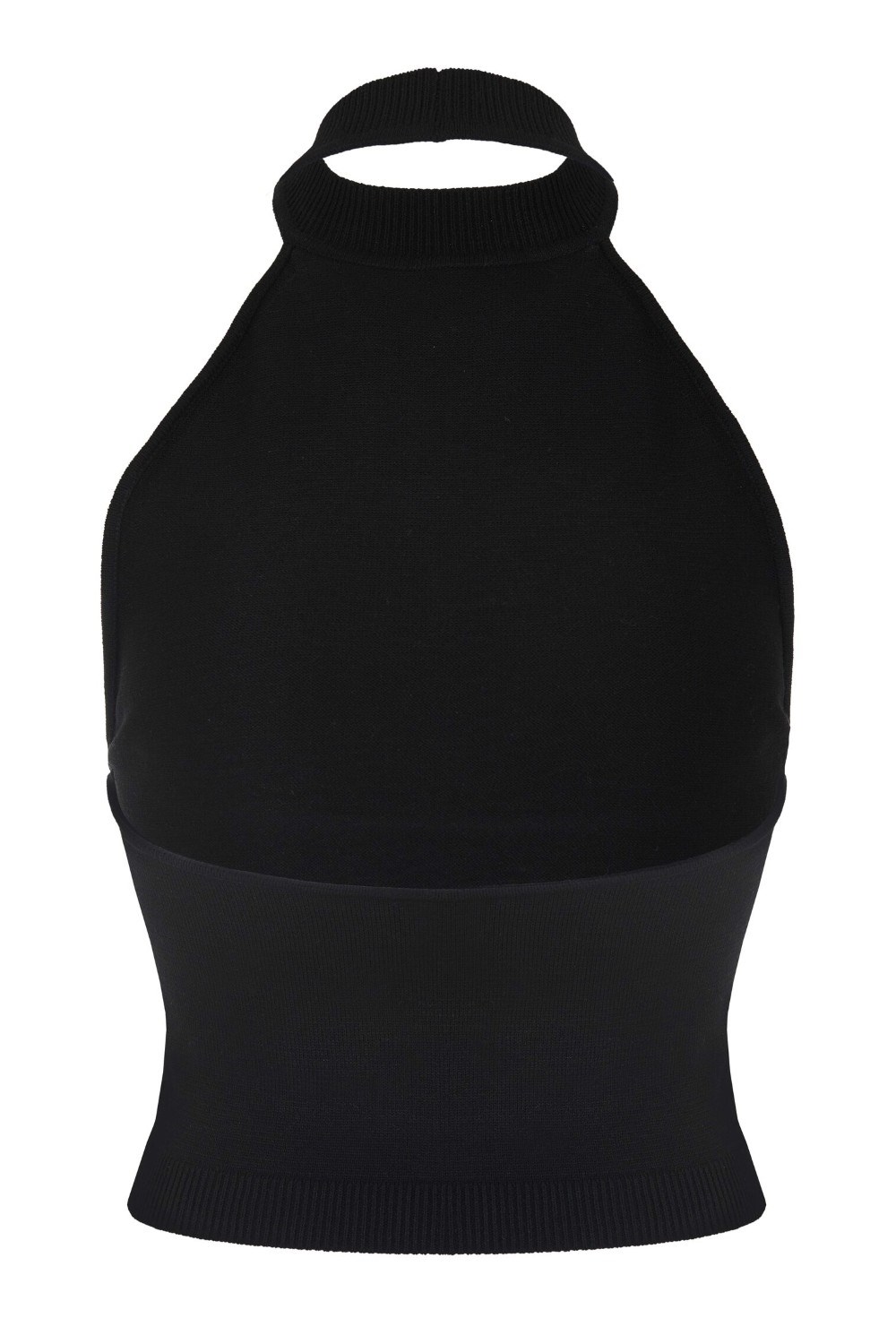 Топ с открытой спиной - фото 113725