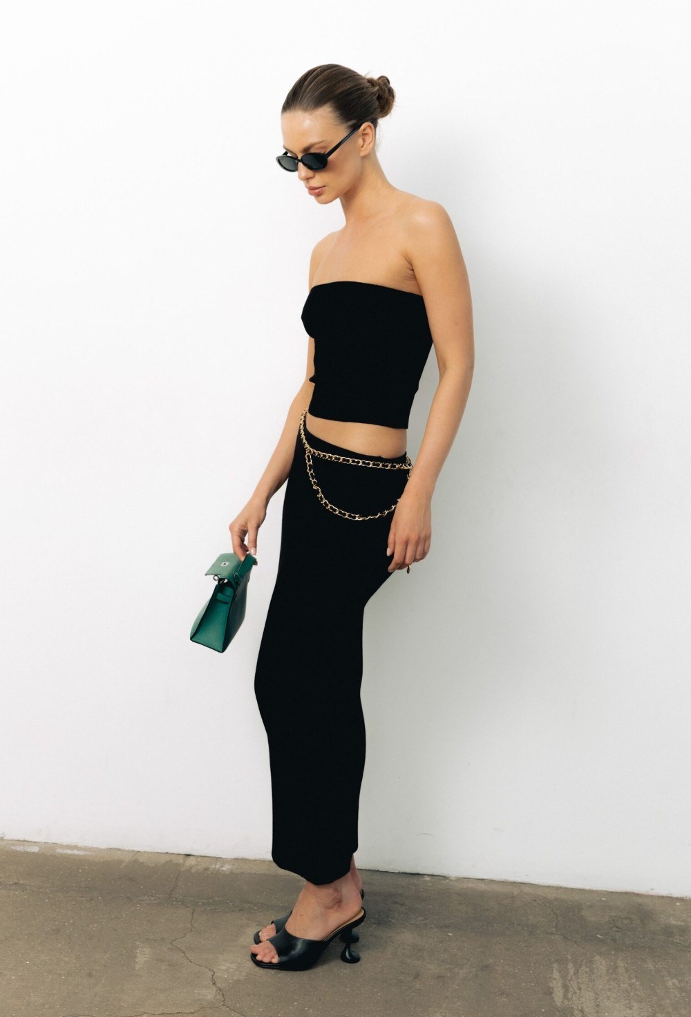 Топ-бандо - фото 113733