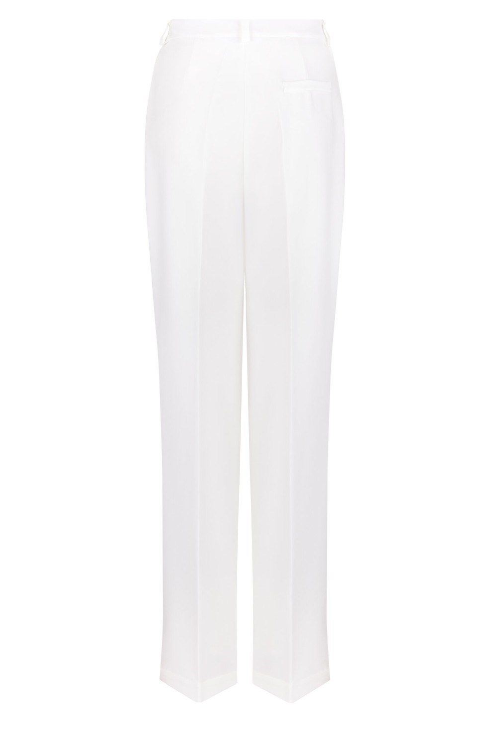 Брюки с низкой талией - фото 113746