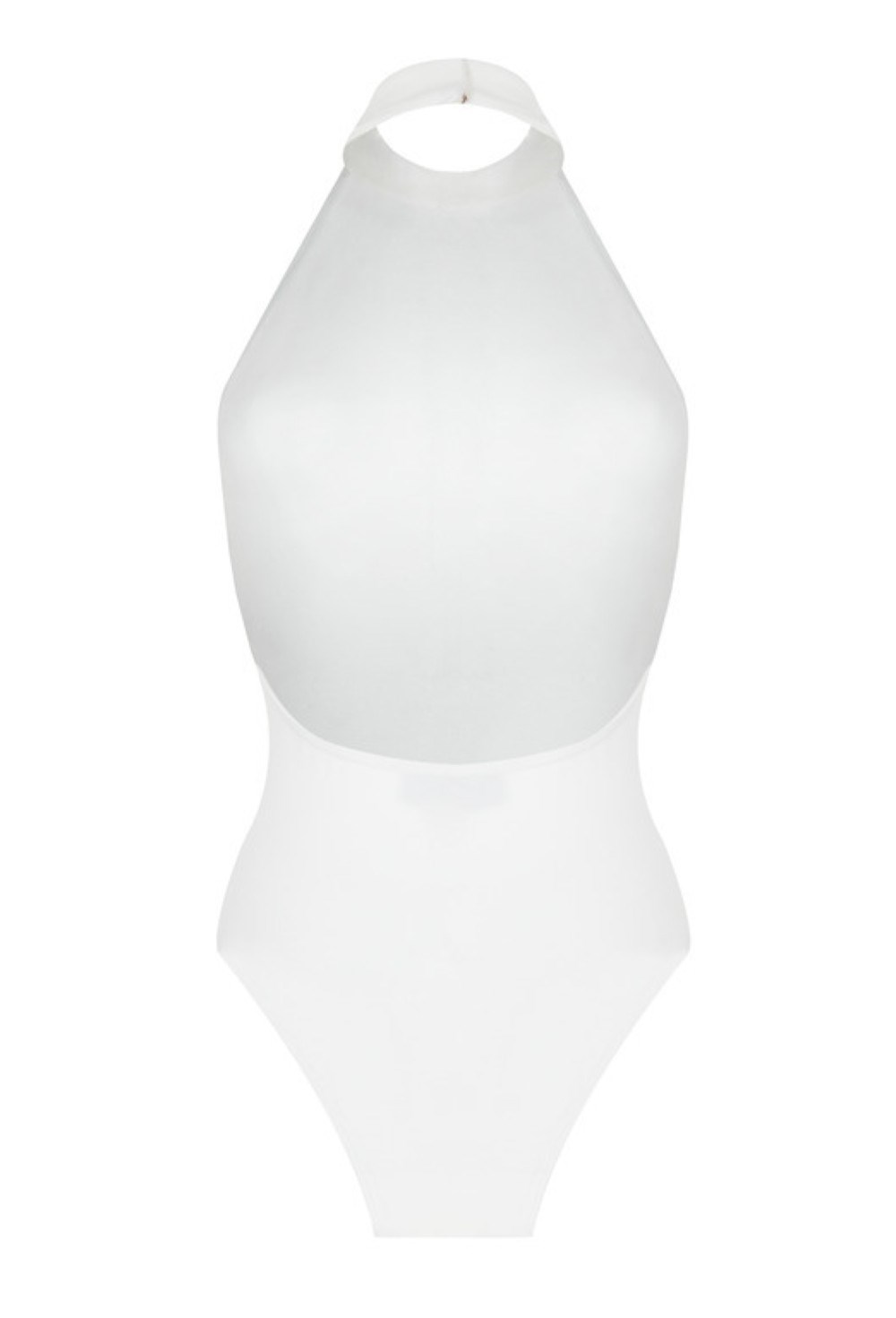 Боди с открытой спиной - фото 113751