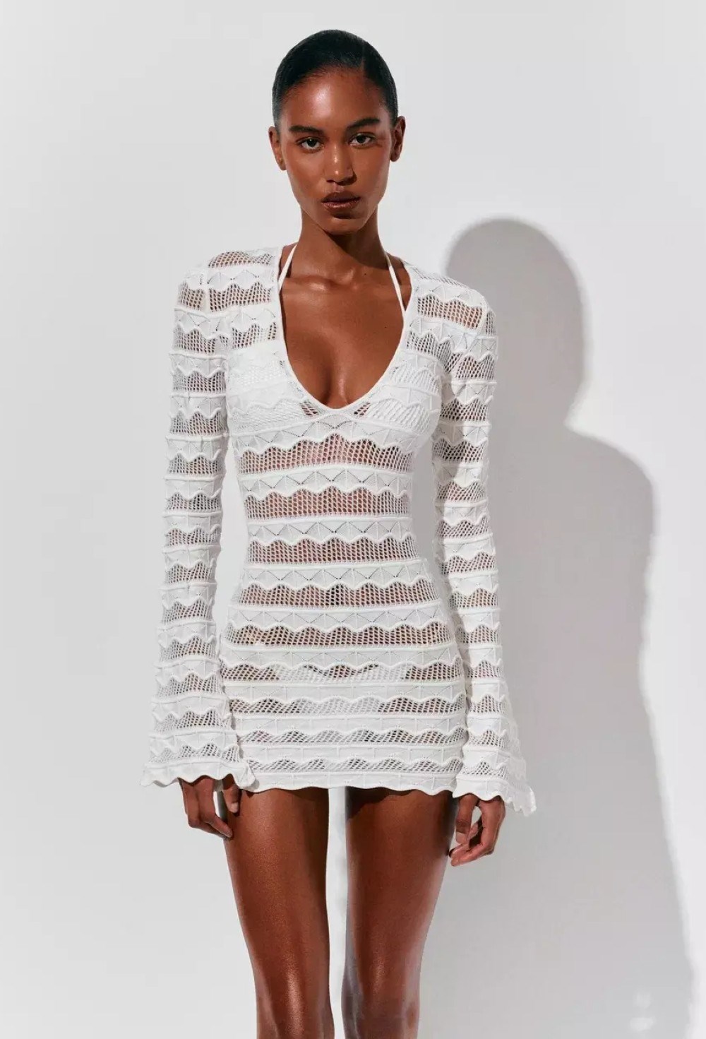 Платье Naked MINI - фото 113868