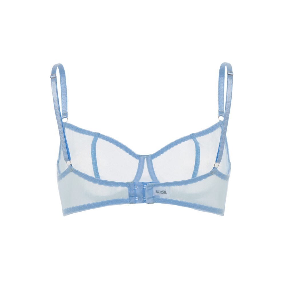 Балконет SEA - фото 114123