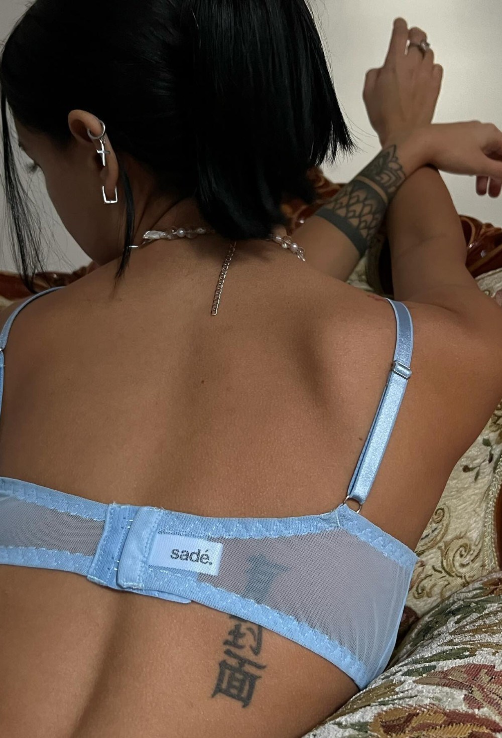 Балконет SEA - фото 114126