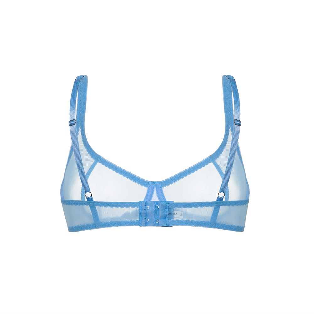 Бюстгальтер BASIC SEA - фото 114128