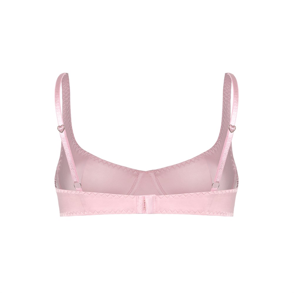 Бюстгальтер ROSE SATIN - фото 114142