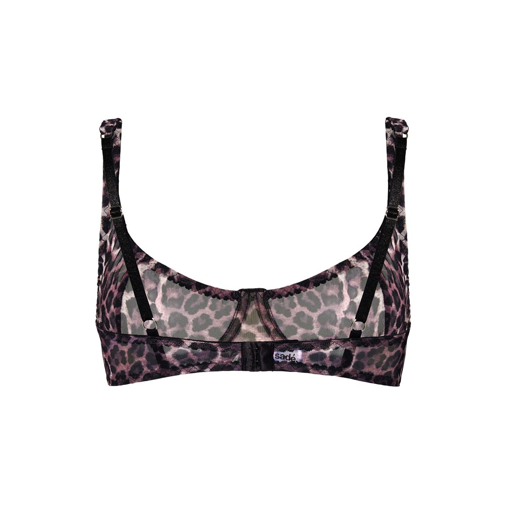 Бюстгальтер BASIC KLEO - фото 114165