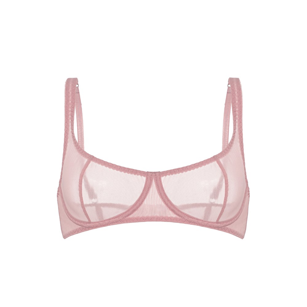 Бюстгальтер BASIC BRA LOTUS - фото 114200