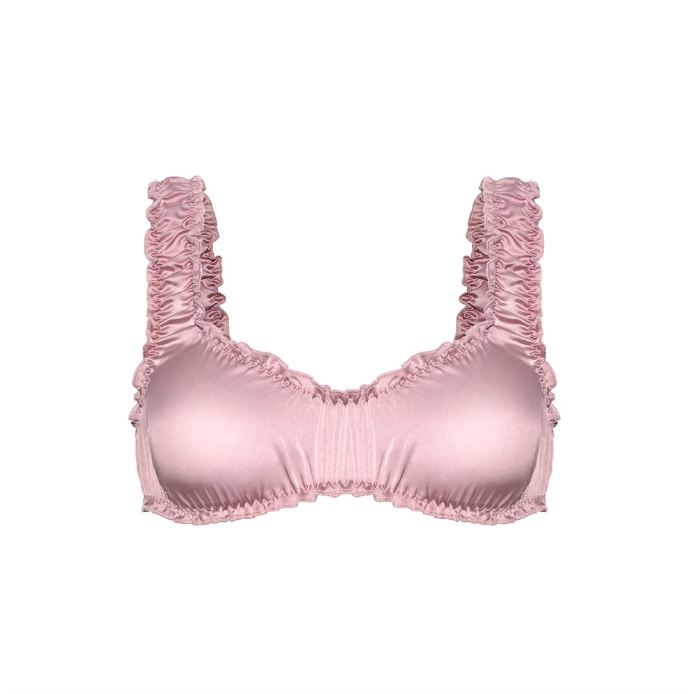 Топ Rose SILK - фото 114244