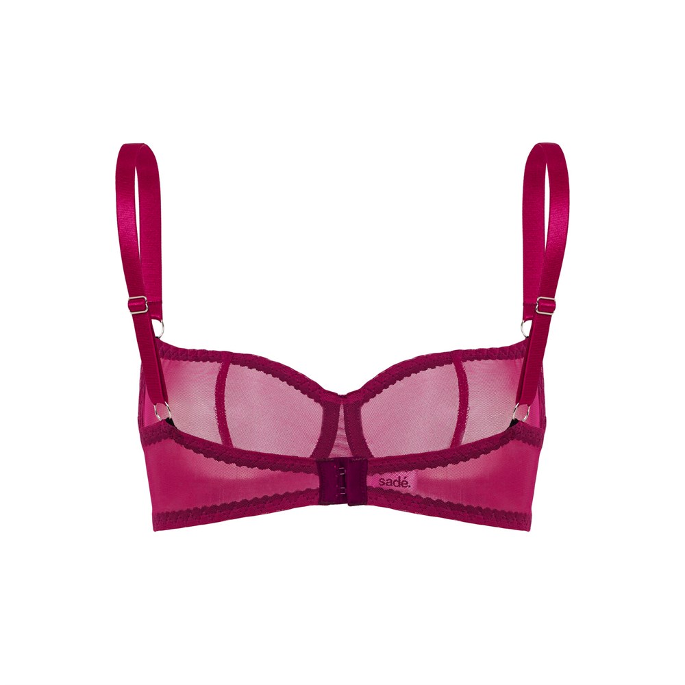 Балконет CHERRY - фото 114272