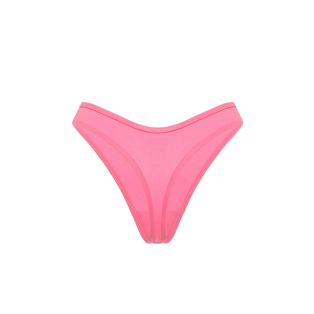 Стринги V COTTON CANDY - фото 114362