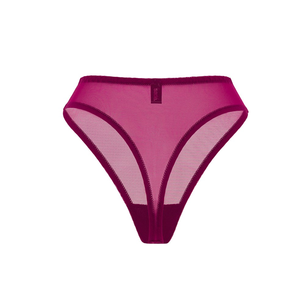 Стринги CHERRY - фото 114436