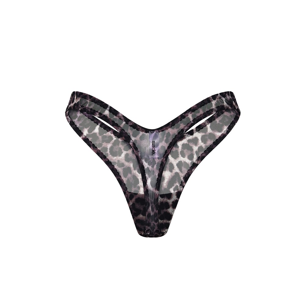 Стринги V KLEO - фото 114472