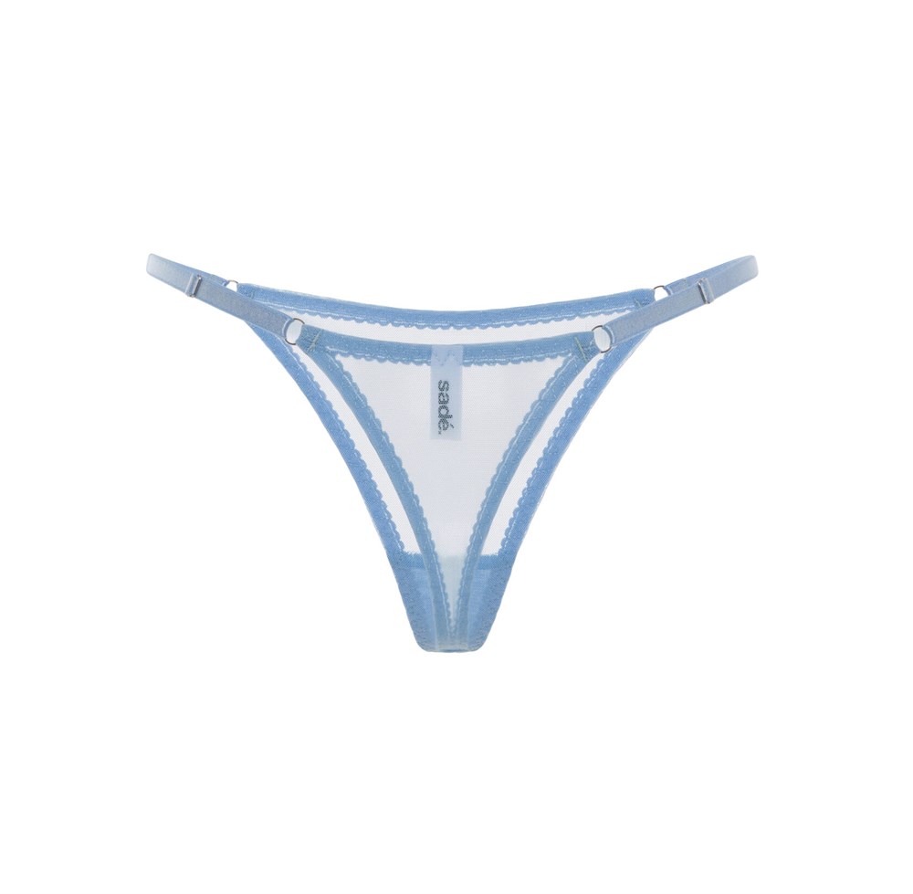 Мини-стринги SEA - фото 114480