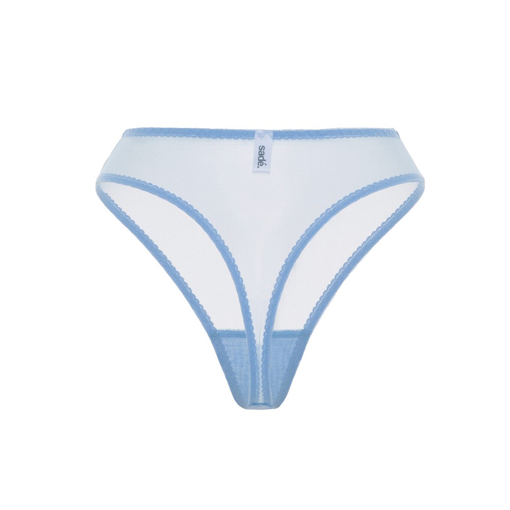 Стринги SEA - фото 114492