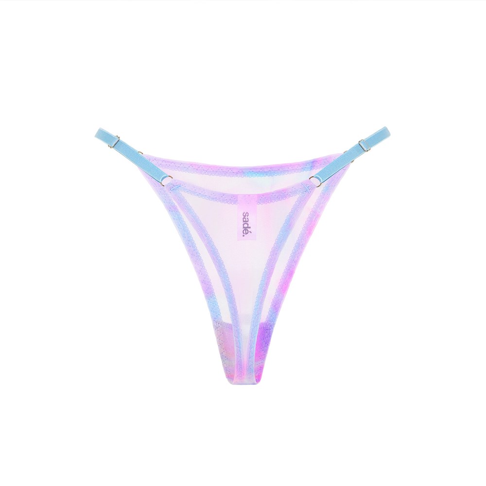 Мини-стринги AURORA - фото 114530