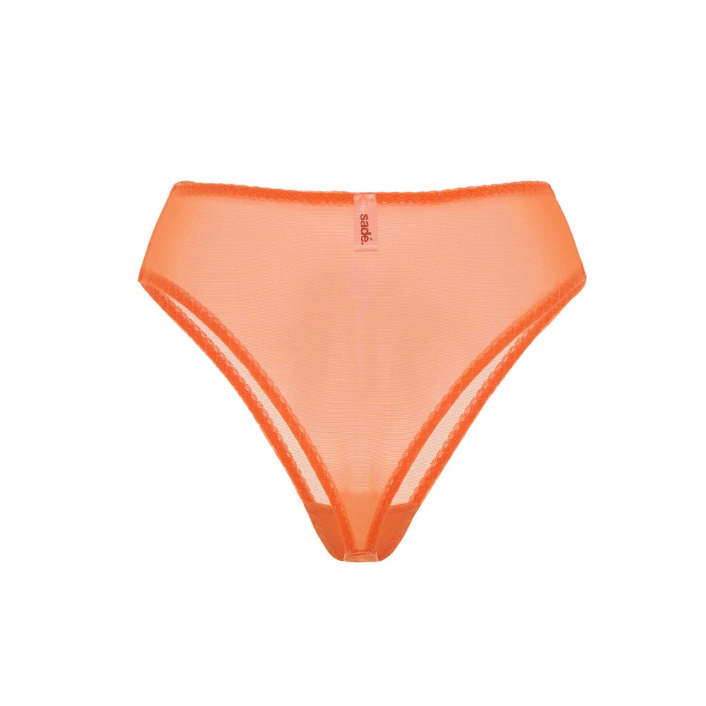 Слипы APRICOT SORBET - фото 114546