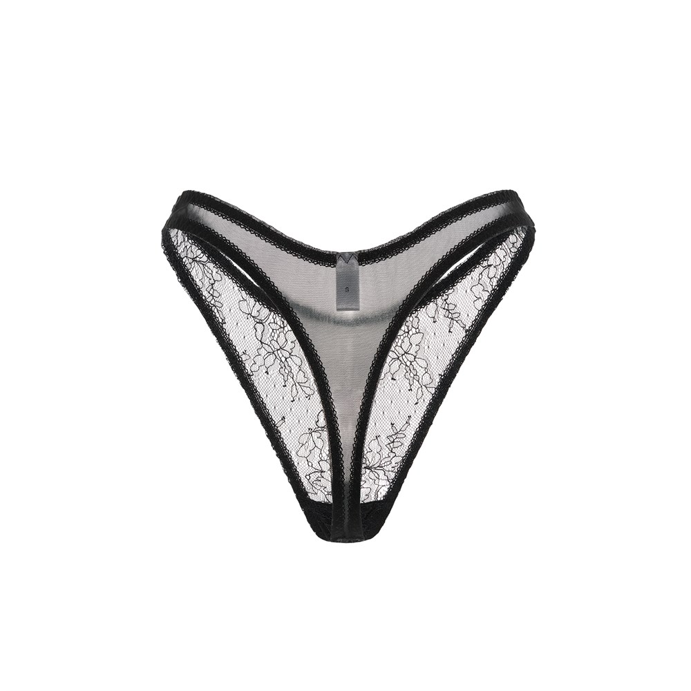 Стринги V NIGHT - фото 114559