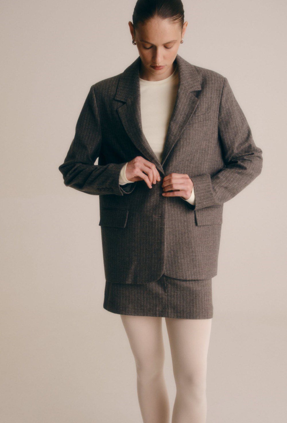 ЖАКЕТ КОРП КОДЕ - фото 114725