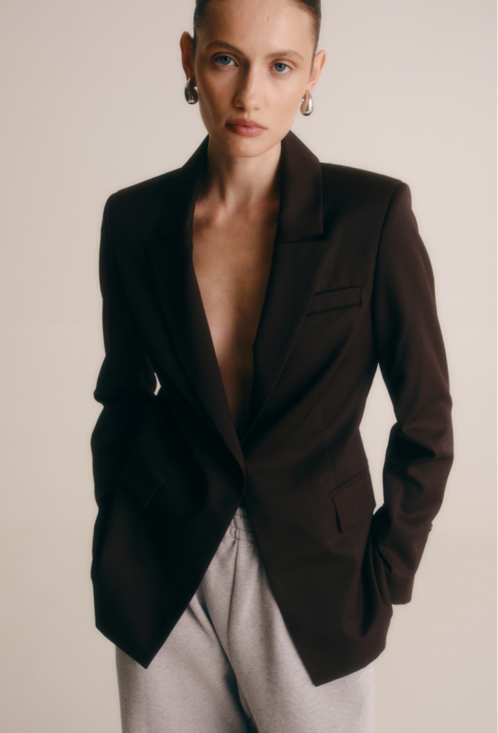 ПИДЖАК "THAT'S IT!" - фото 114729