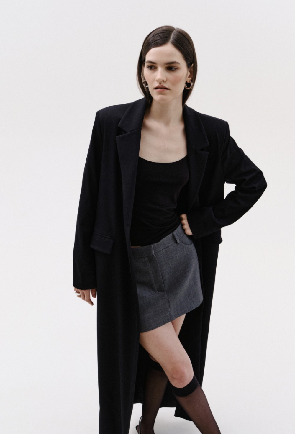 ЖАКЕТ "CHEKHOV" - фото 114745