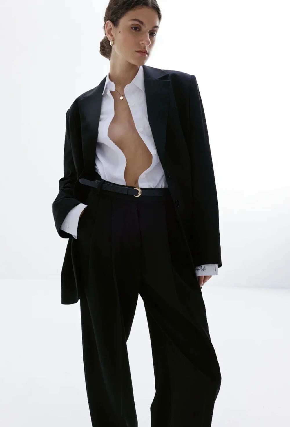 ПИДЖАК "BLACK" - фото 114775