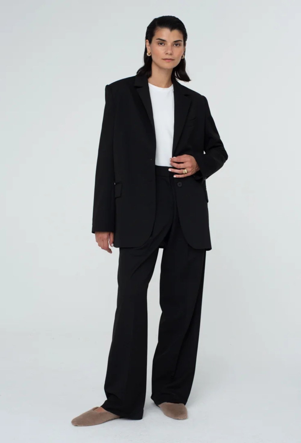 ПИДЖАК "BLACK" - фото 114777