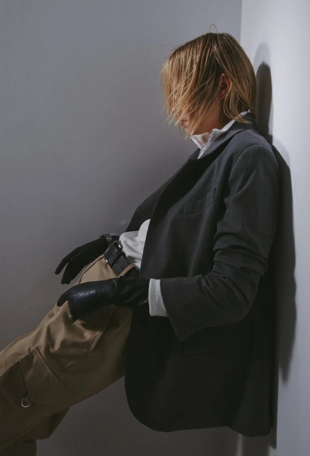 ПИДЖАК "GREY" - фото 114781