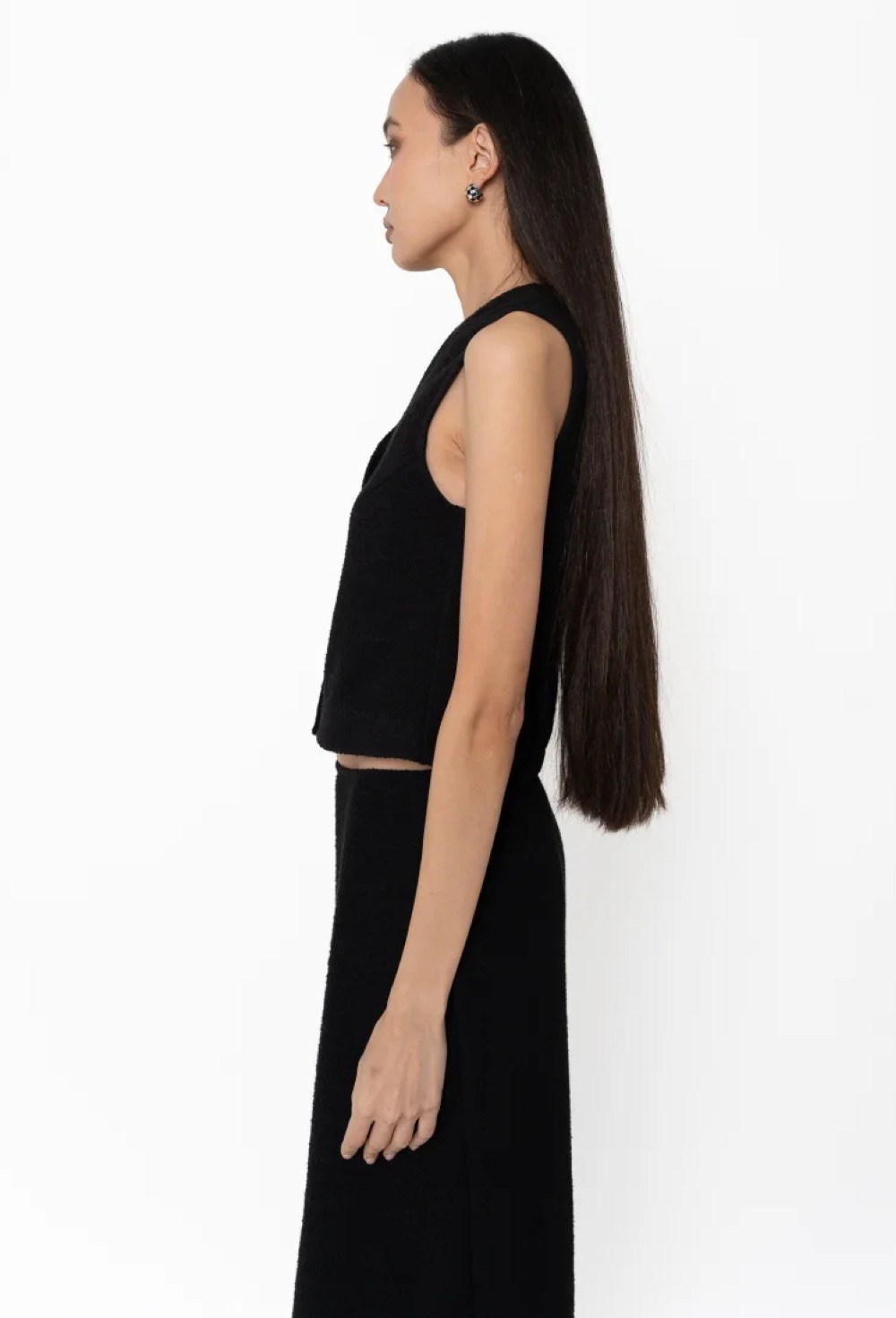 ЖИЛЕТ "PTICHYE MOLOKO" - фото 114795