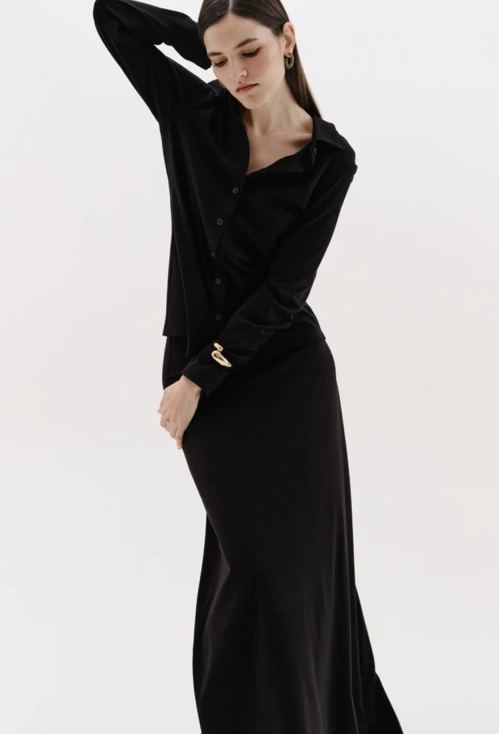 РУБАШКА "ARISTOCRACY" - фото 114827