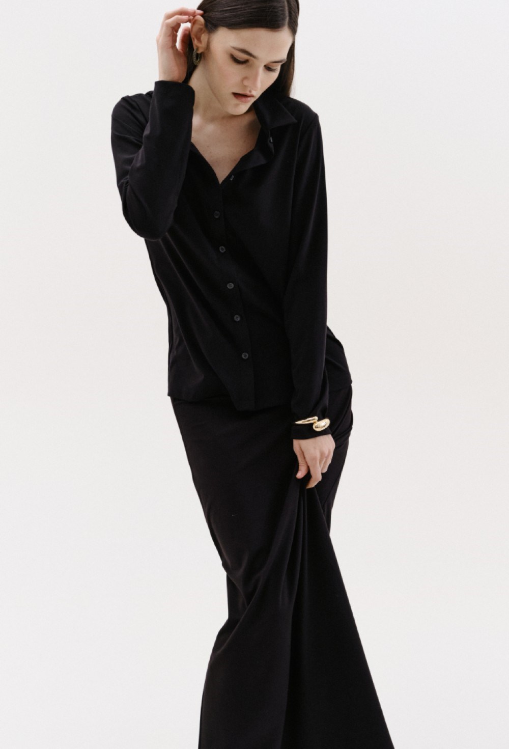 РУБАШКА "ARISTOCRACY" - фото 114828