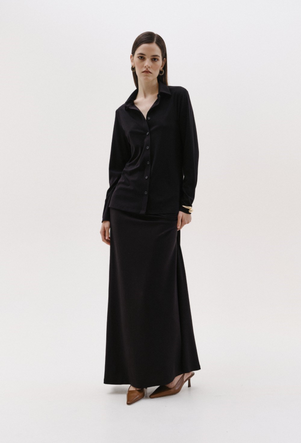 РУБАШКА "ARISTOCRACY" - фото 114829