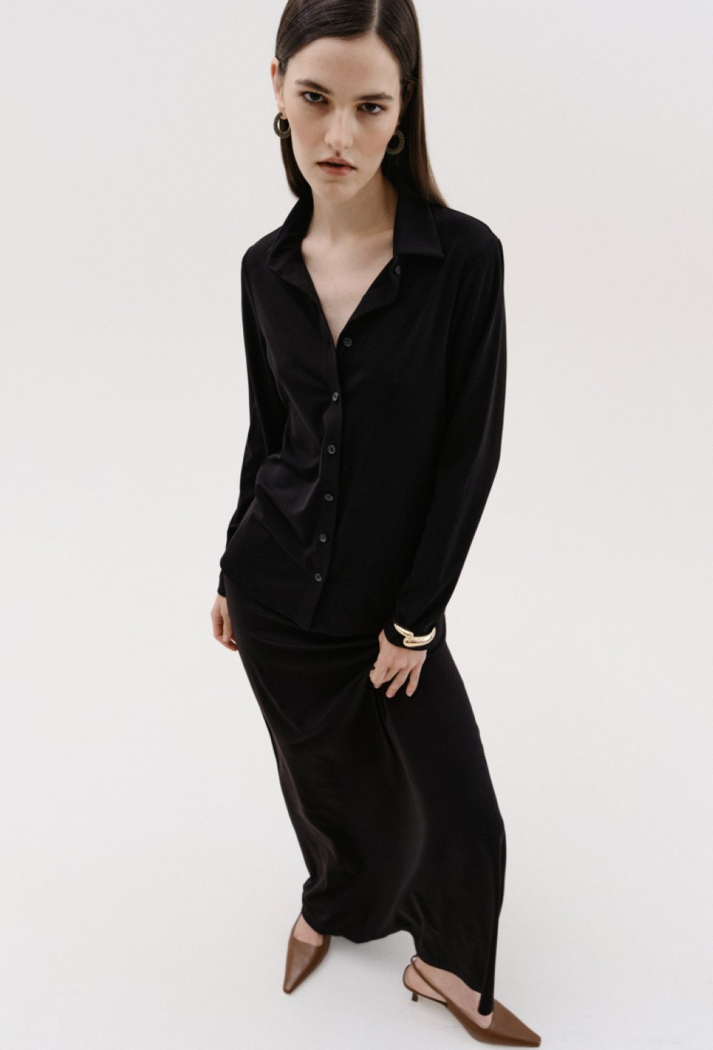 РУБАШКА "ARISTOCRACY" - фото 114831