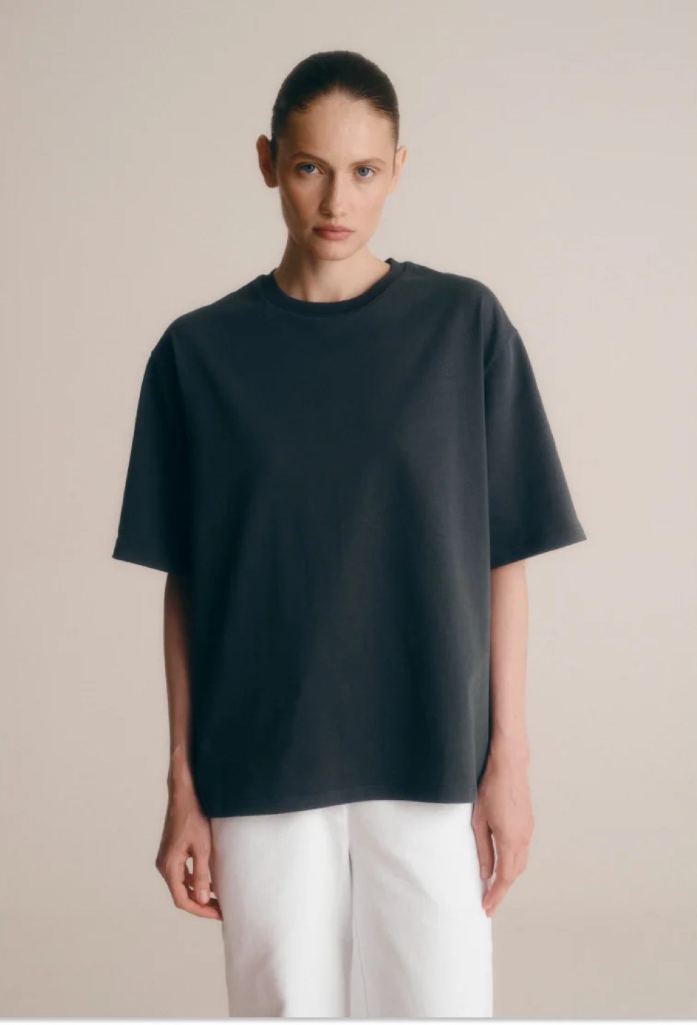 ФУТБОЛКА "GREY" - фото 114858